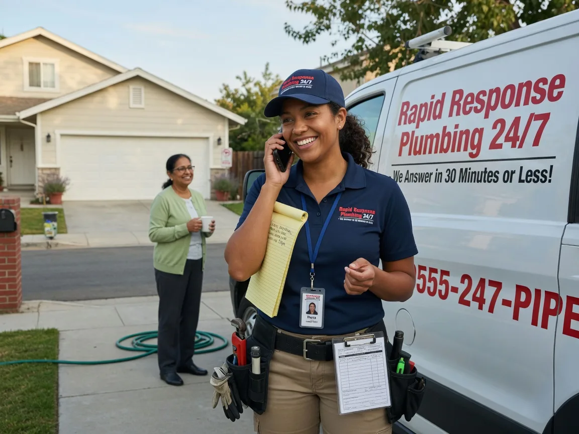 Emergency Plumber Cromwell, IA FAQs